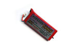 Tornado Professional 1300mAh 11.1v 25C